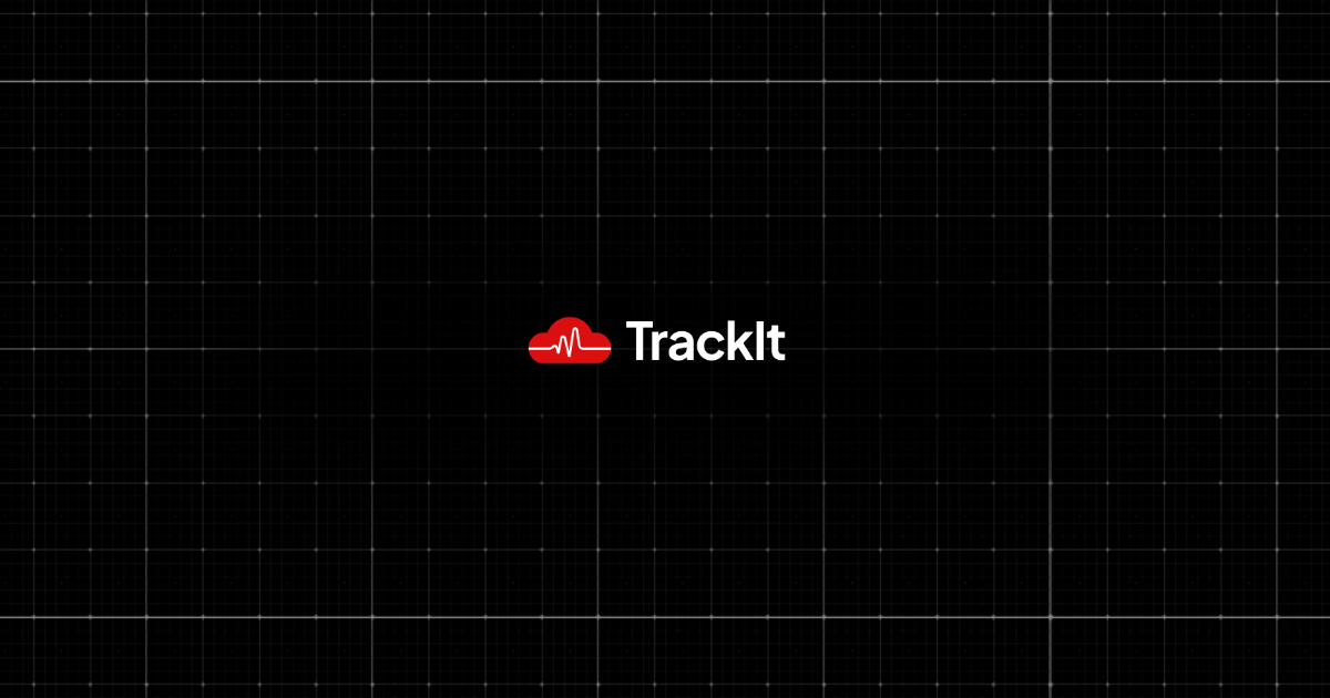 TrackIt - Your AWS Engineering Team.