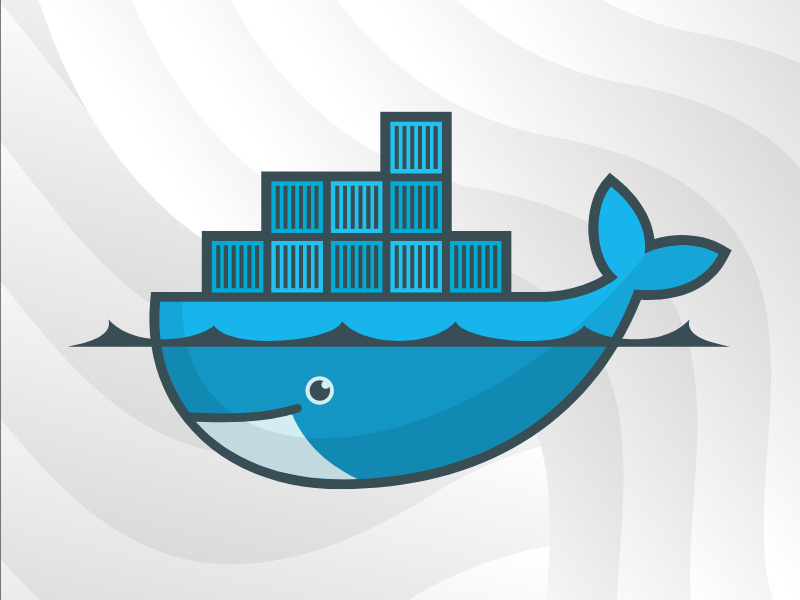 Featured Image - Setting Up a Docker Swarm Cluster