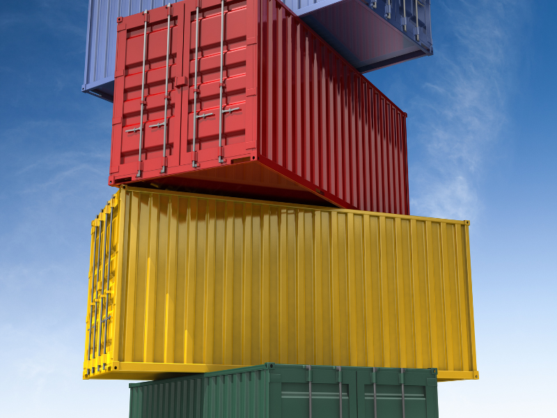 Managing your Containers with Terraform, Consul and Nomad on Amazon EC2