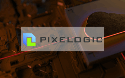 Client Case Study: Focus on Pixelogic