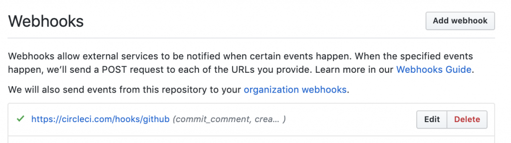 <strong>Building a CI/CD Workflow with CircleCI</strong> 4 Article 5 Schéma2.5