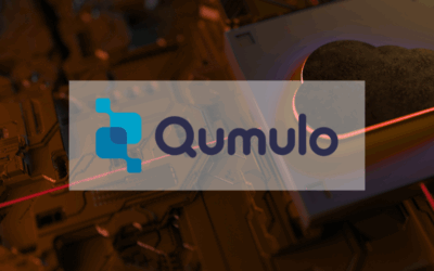 Client Case Study: Focus on Qumulo