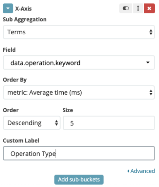Monitor AWS with Elasticsearch & Kibana 32 Capture d’écran 2020 06 16 à 11.33.38