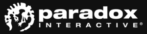 paradox interactive logo for case study