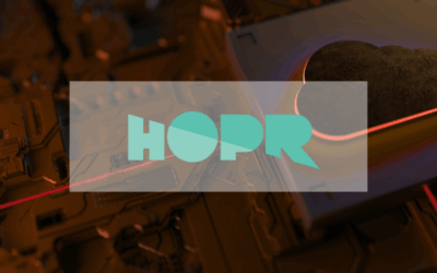 HOPR: Client Case Study