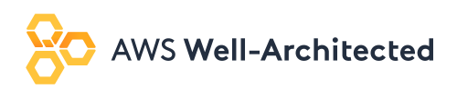AWS Well Architected Logo