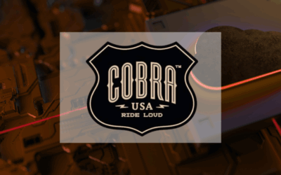 Cobra USA: Client Case Study