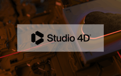 Studio 4D: Client Case Study