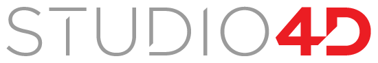 Studio 4D Logo