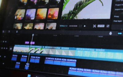 Step-by-Step Guide for Automating Marker Generation in Adobe Premiere Projects
