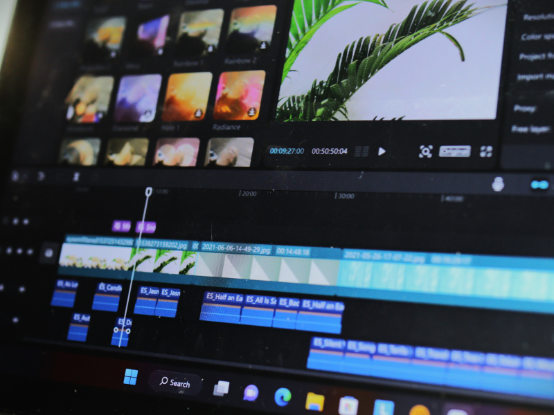 Step-by-Step Guide for Automating Marker Generation in Adobe Premiere Projects