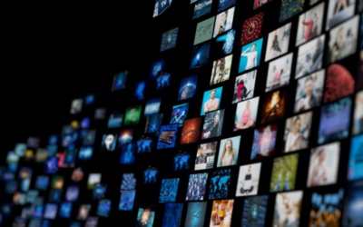 How To Create a Simple Media Asset Management Panel for a VOD Website