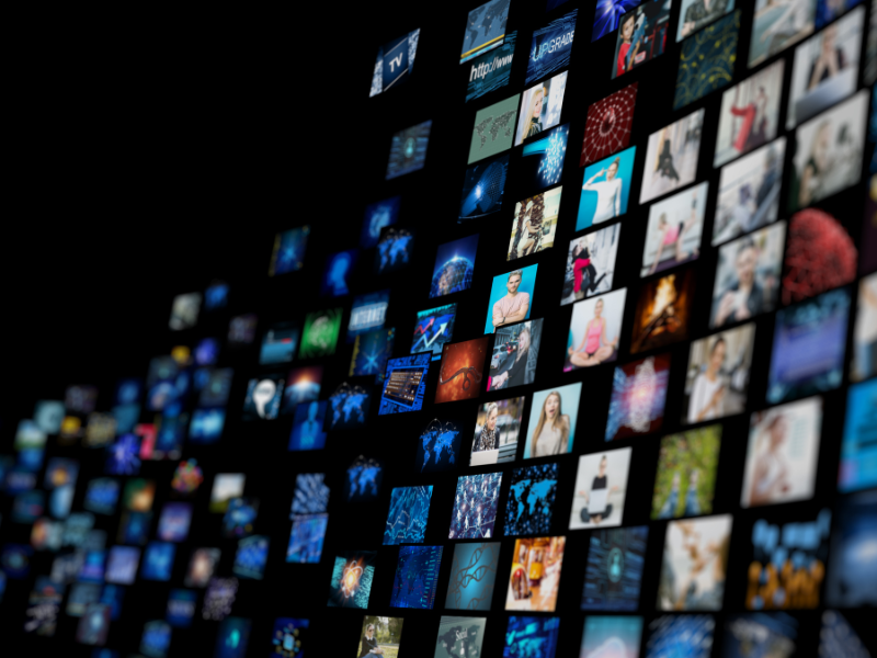 How To Create a Simple Media Asset Management Panel for a VOD Website
