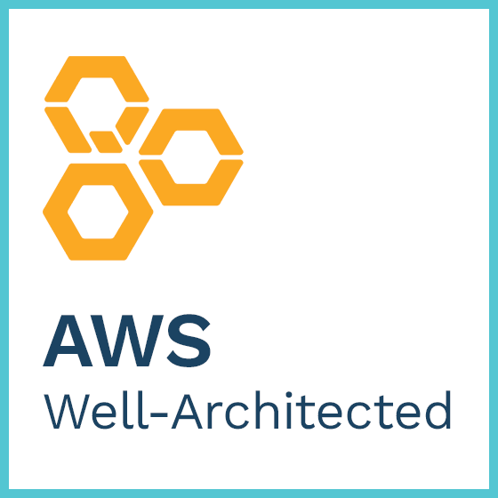 AWS Well Architected framework MCSP Managed Cloud Services