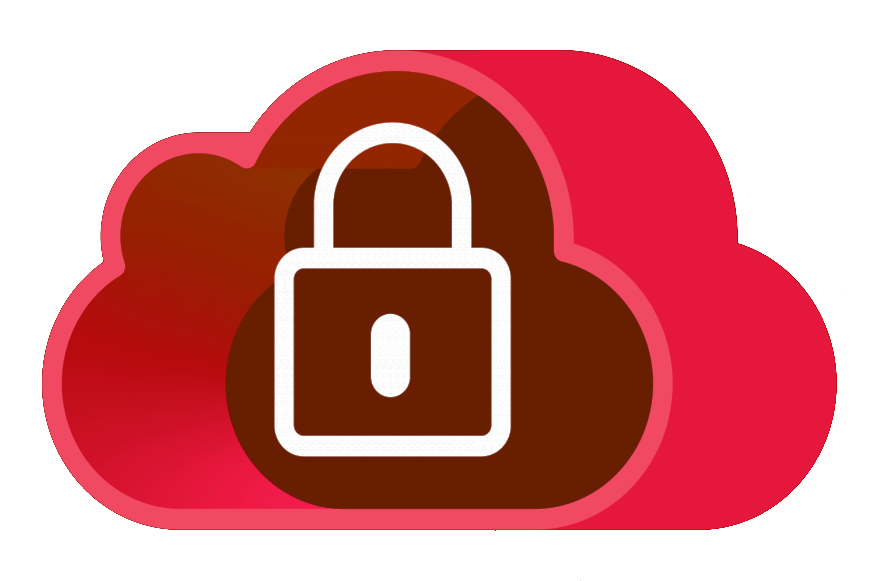 Managed Cloud Services image Data security