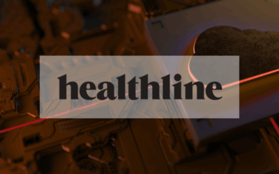 Healthline MNT: Client Case Study