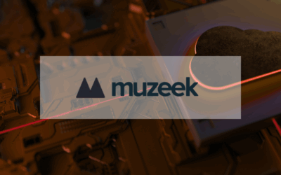 Muzeek: Client Case Study