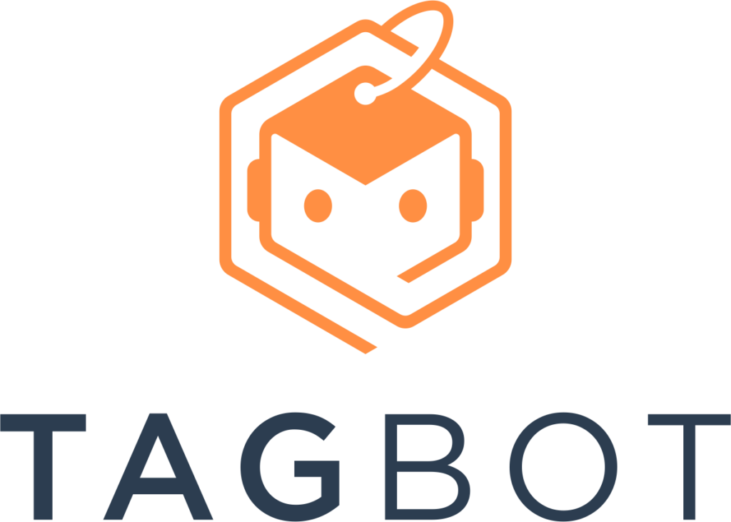 6 Ways AWS Can Help Your Business Tagbot logo