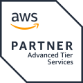 AWS Badge Advanced Services