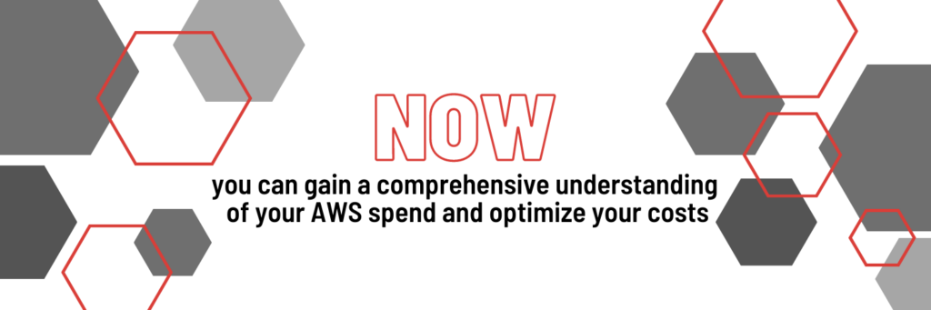 aws billing cost optimization steps  - congrats image