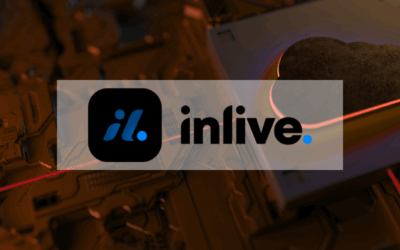 Inlive With: Client Case Study