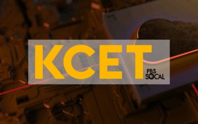 KCET: Client Case Study