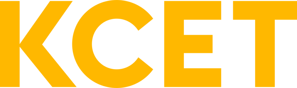 KCET 2021 logo.svg 1
