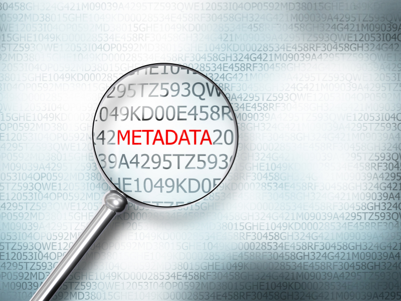 MDDF Parser - Metadata Extraction - Featured Image