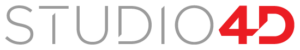 Studio4D Logo