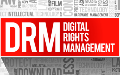 Implementing Digital Rights Management (DRM) on AWS
