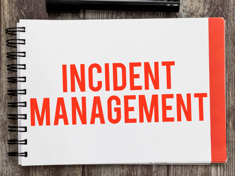 SRE Incident Management - TrackIt's Approach