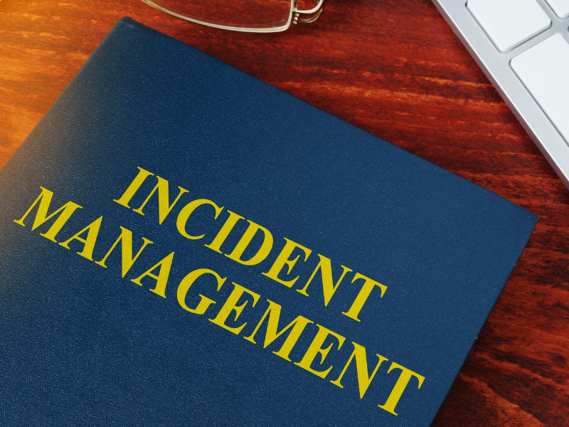 17 Critical Points to Consider When Building Your Incident Management Team