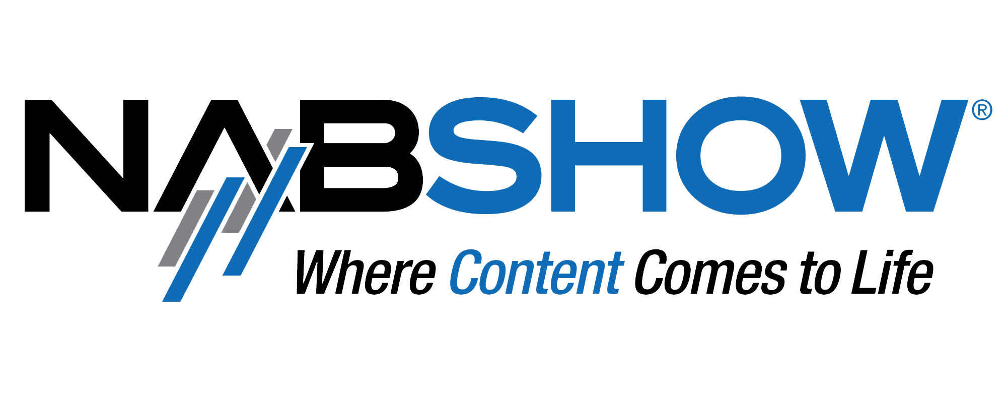 nab show logo transparency 1