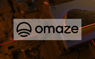 Omaze: Client Case Study