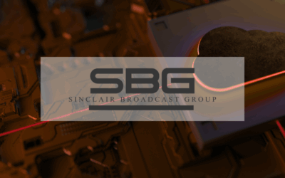Sinclair: Client Case Study