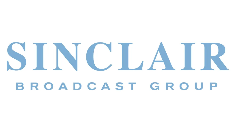 sinclair broadcasting group