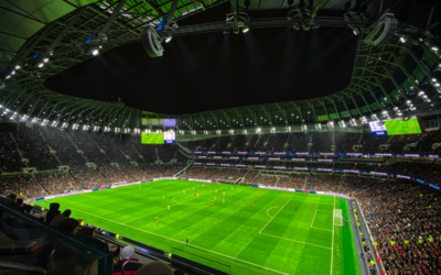 Enhancing Sports Highlights with AI and AWS Integration