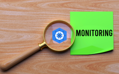 Setting Up Monitoring for EKS Updates: Ensuring Efficient Lifecycle and Cost Management