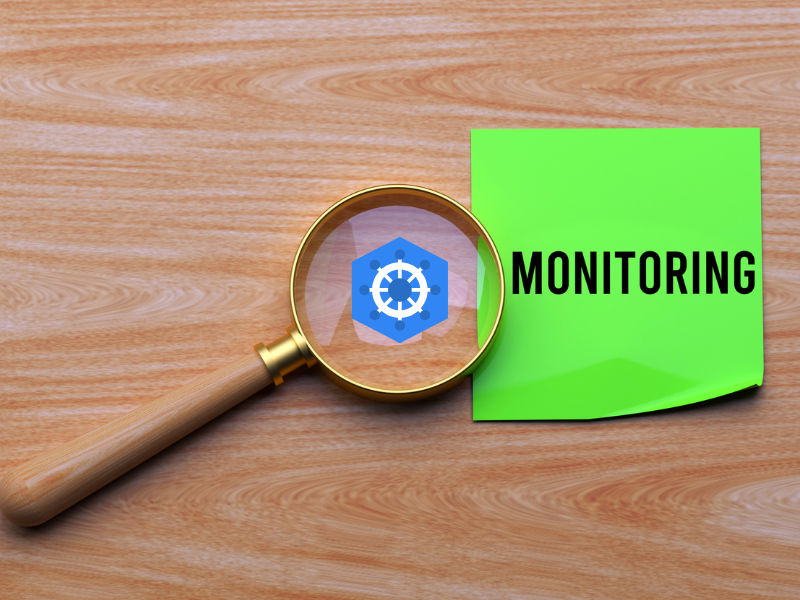 Setting Up Monitoring for EKS Updates: Ensuring Efficient Lifecycle and Cost Management