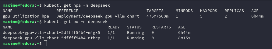 Efficient Scaling of LLMs with EKS Auto Mode and GPU Metrics 2 AD 4nXf65AkNErCAgvOJosKHS89xp6cY5ACLYYhBOux0u3MUoAnFZFoasLRdiQs7H2yHw5KfjZQW0gw1LBrSX8QXSiRDR0a9AUOkl0eLovp5dXbUY2Qfh5QK01A