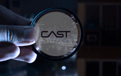 How TrackIt Uses CAST Highlight to Accelerate Your AWS Cloud Migration Journey
