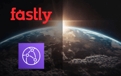 Migrating Fastly VCL Rules to Amazon CloudFront: A Practical Guide