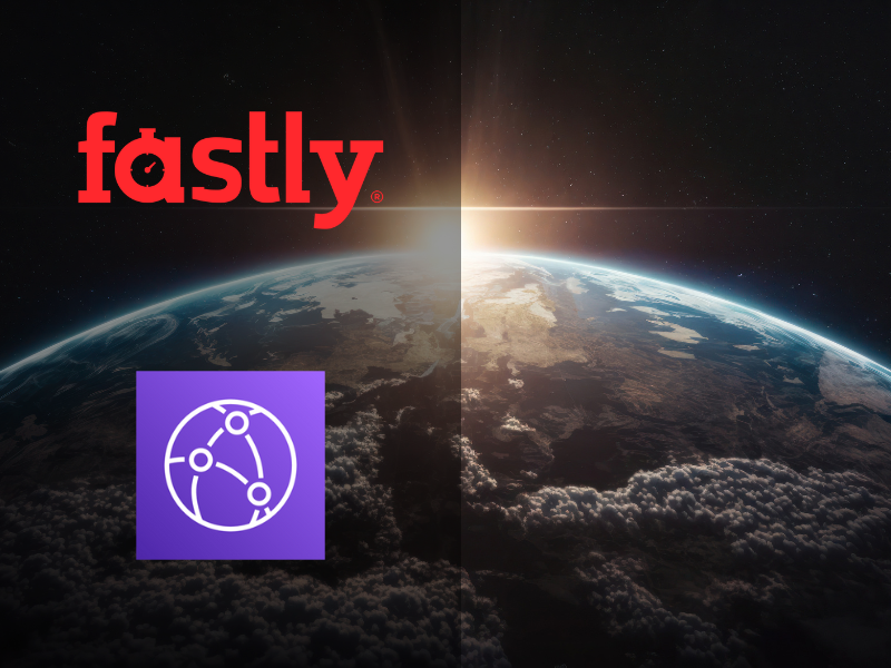 Migrating Fastly VCL Rules to Amazon CloudFront: A Practical Guide