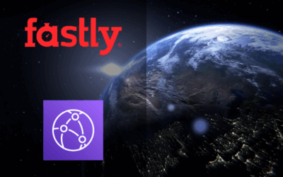 Image Optimization at the Edge: Fastly vs. Amazon CloudFront