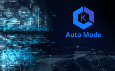 Efficient Scaling of LLMs with EKS Auto Mode and GPU Metrics