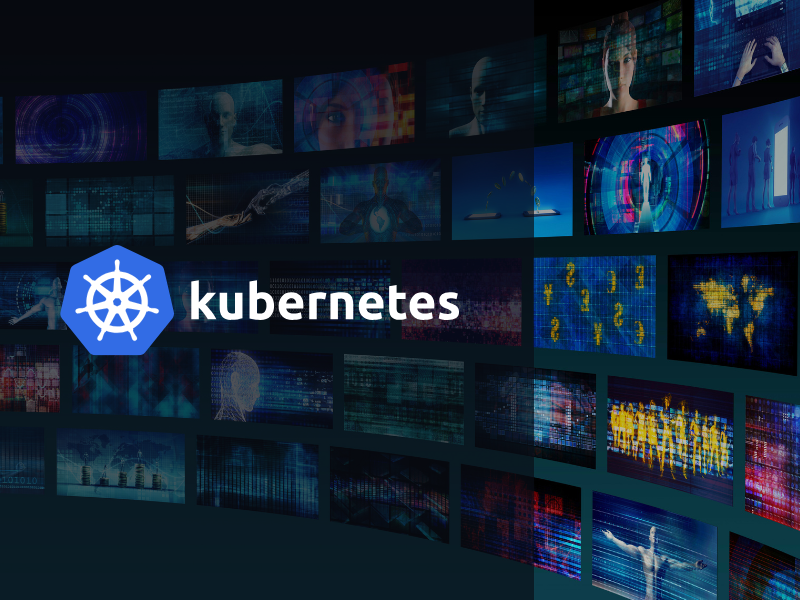 Featured Image on Scaling a MAM Solution with Amazon EKS - Elastic Kubernetes Service