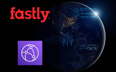 Migrating a WordPress Website from Fastly to CloudFront