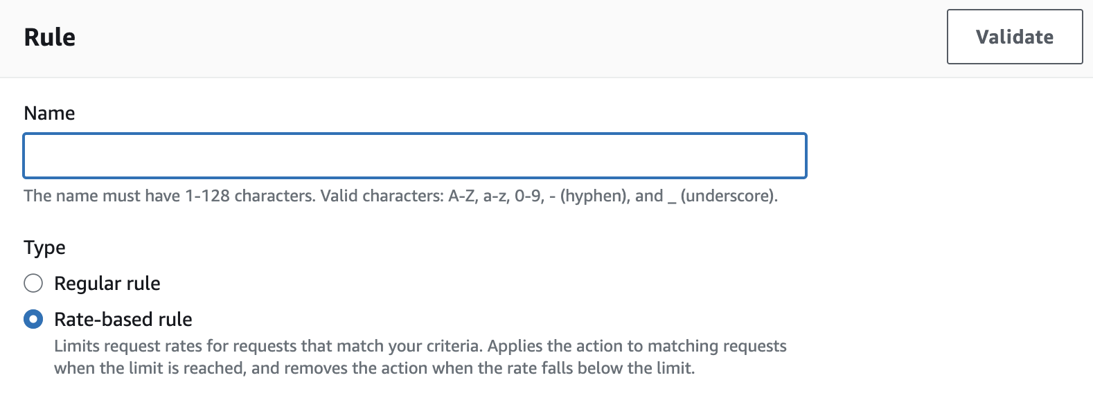 Implementing CAPTCHA and Challenge-Based Protection with AWS WAF and CloudFront 11
