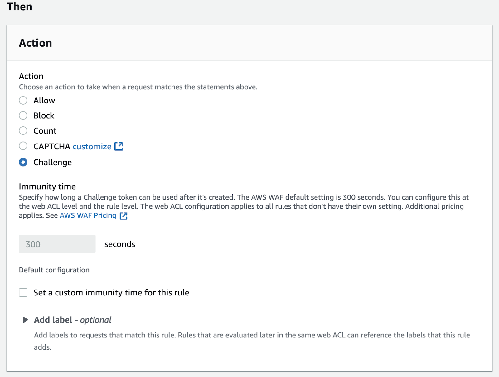 Implementing CAPTCHA and Challenge-Based Protection with AWS WAF and CloudFront 10 AD 4nXelw3xZh9EEB9SLEKZ46lKYb5r5WzehAdbnlUH72frDhqyTLle0jGznXpzND1nGPZ9QEsvNILoNLzZE2g4DNcF U85D lFLZUOZWweG2Su0eXHN9HLzEgJgTTaZa gv1OoV1zUMaQ