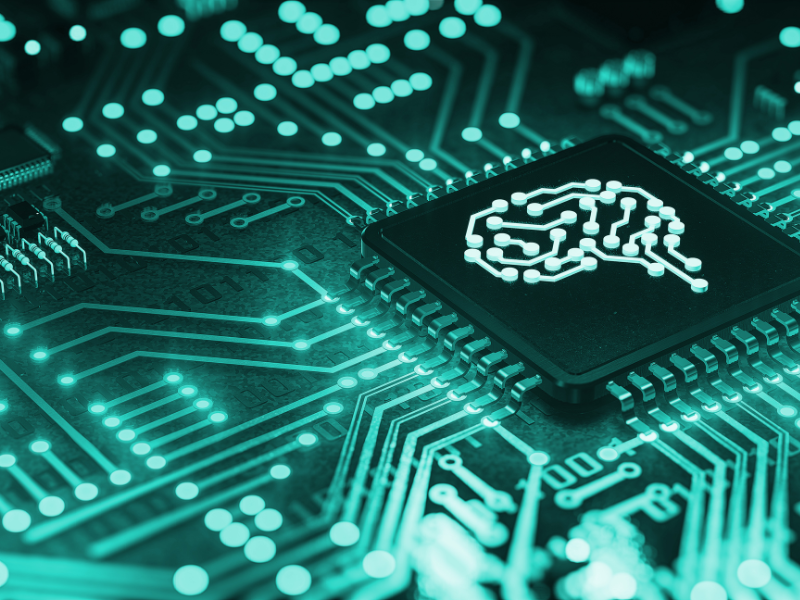 Featured Image for Article on Agentic AI vs. SLMs